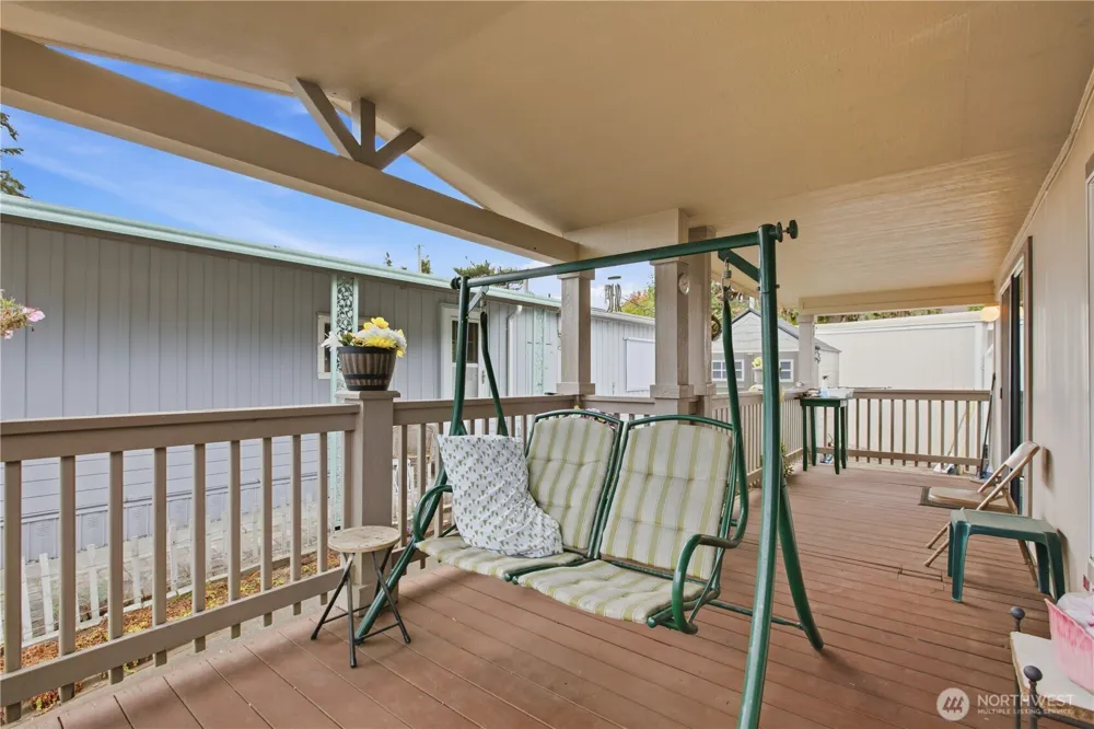 930 Trosper Road SW #SPC123 Tumwater, WA 98512