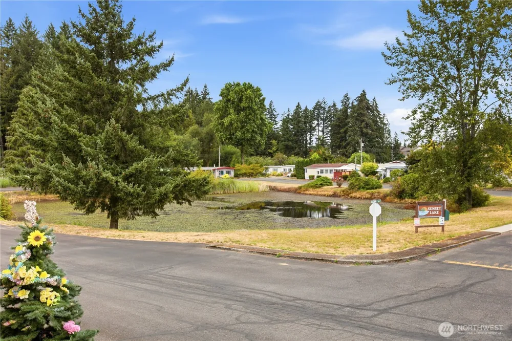 930 Trosper Road SW #SPC123 Tumwater, WA 98512