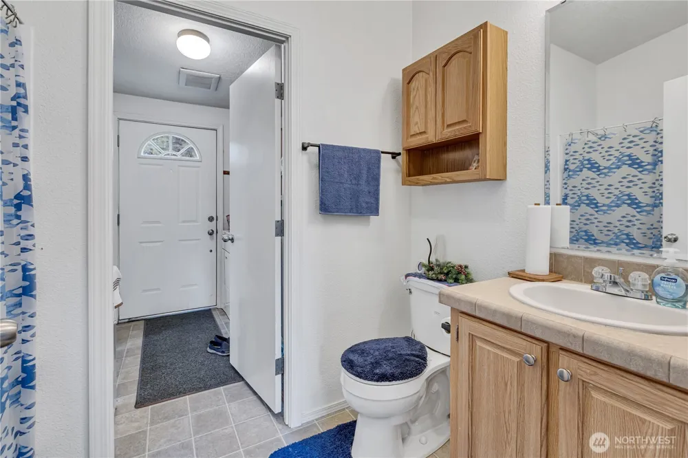 930 Trosper Road SW #SPC123 Tumwater, WA 98512