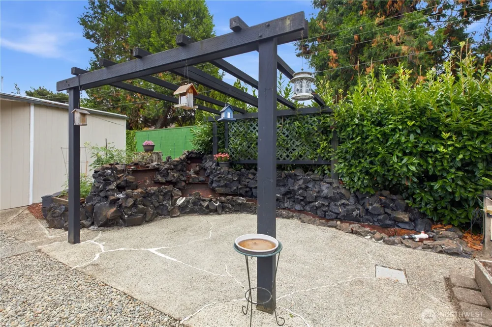 930 Trosper Road SW #SPC123 Tumwater, WA 98512