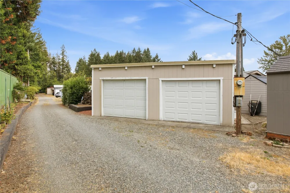 930 Trosper Road SW #SPC123 Tumwater, WA 98512