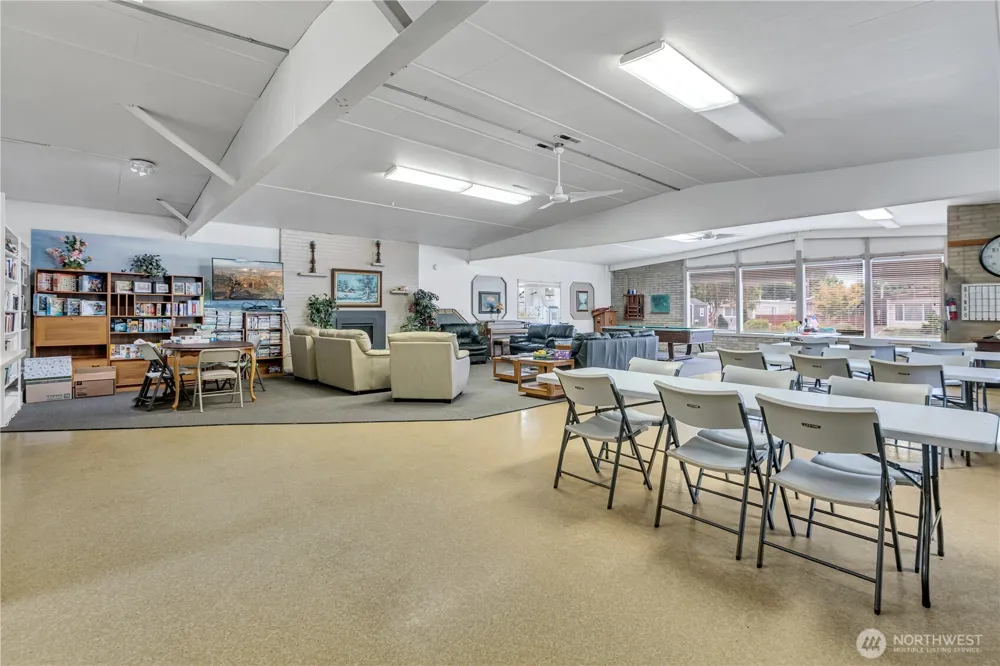 930 Trosper Road SW #SPC123 Tumwater, WA 98512