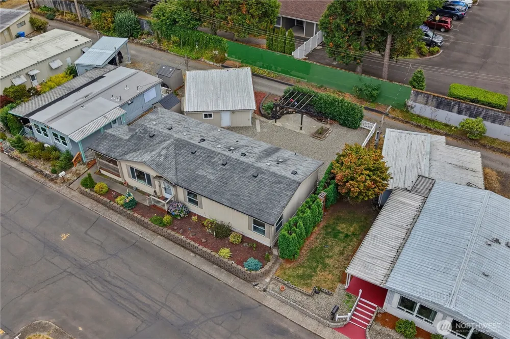 930 Trosper Road SW #SPC123 Tumwater, WA 98512