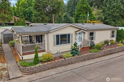 930 Trosper Road SW #SPC123