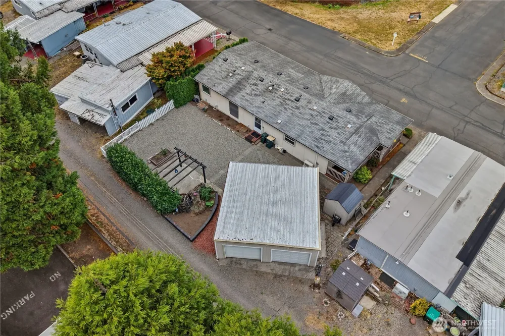 930 Trosper Road SW #SPC123 Tumwater, WA 98512