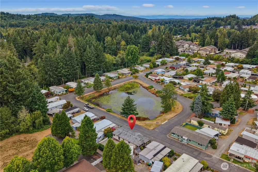 930 Trosper Road SW #SPC123 Tumwater, WA 98512