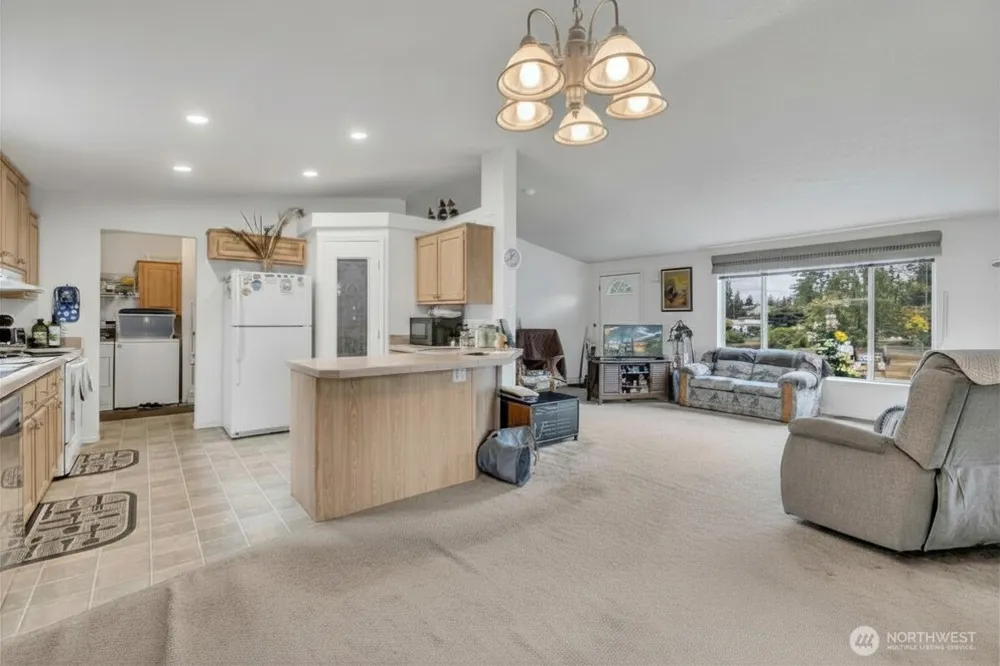 930 Trosper Road SW #SPC123 Tumwater, WA 98512