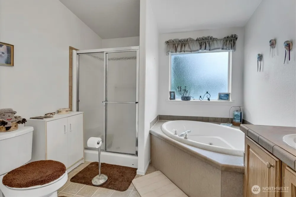 930 Trosper Road SW #SPC123 Tumwater, WA 98512