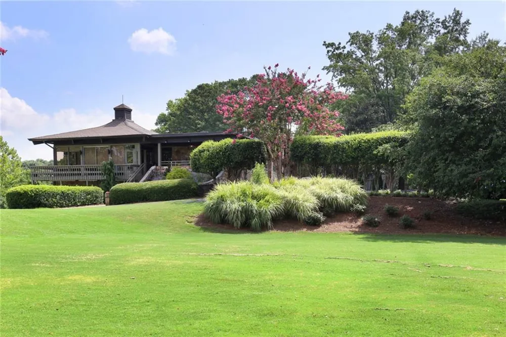 14 Cantey Place NW Atlanta, GA 30327
