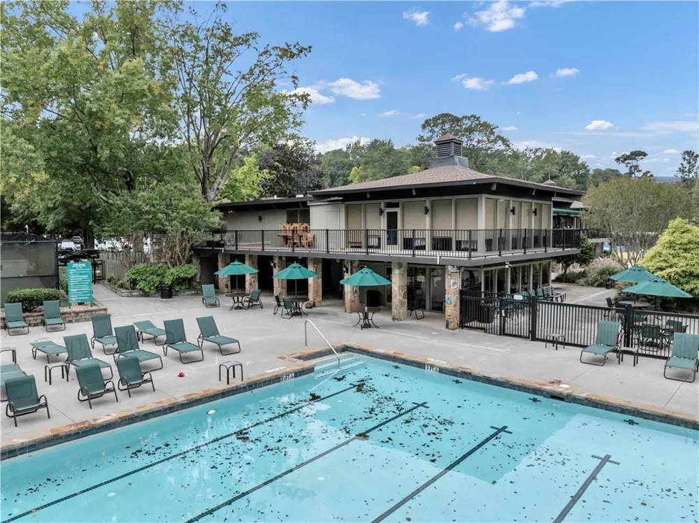14 Cantey Place NW Atlanta, GA 30327