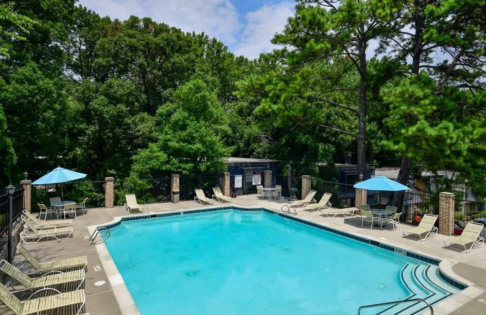 14 Cantey Place NW Atlanta, GA 30327