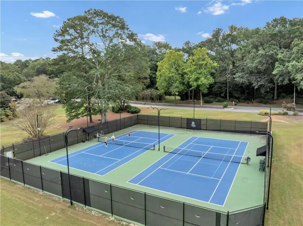 14 Cantey Place NW Atlanta, GA 30327