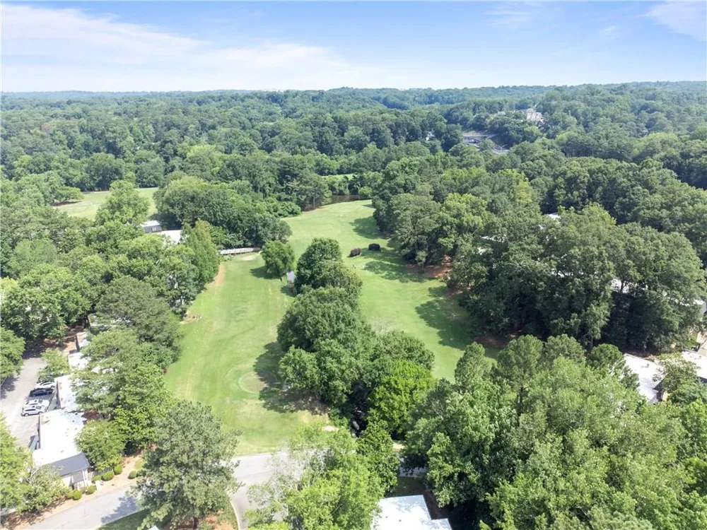 14 Cantey Place NW Atlanta, GA 30327