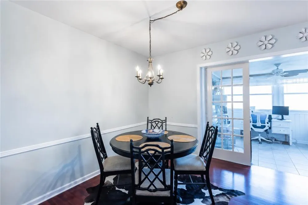 14 Cantey Place NW Atlanta, GA 30327