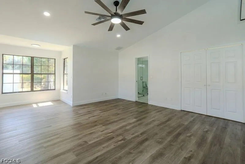 Carolina Avenue Fort Myers, FL 33905