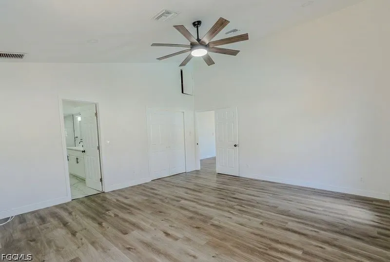 Carolina Avenue Fort Myers, FL 33905