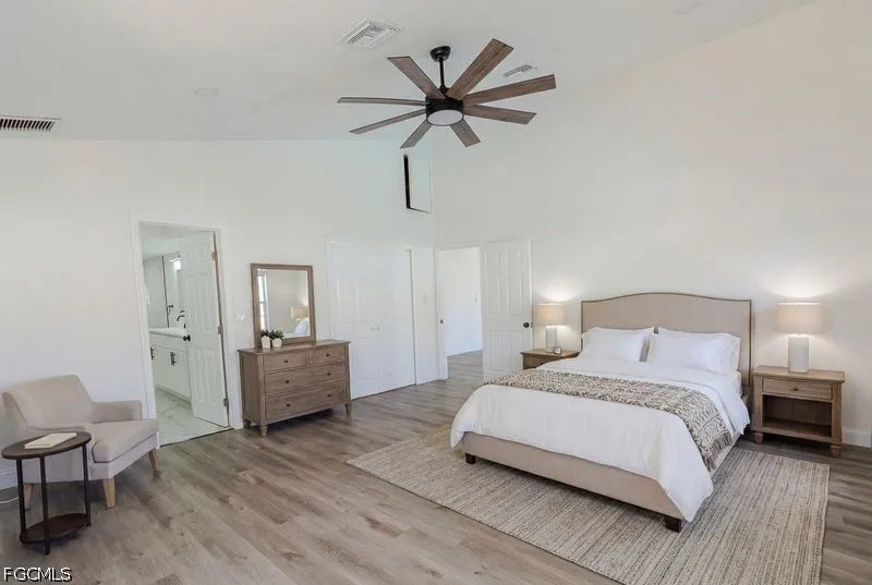 Carolina Avenue Fort Myers, FL 33905