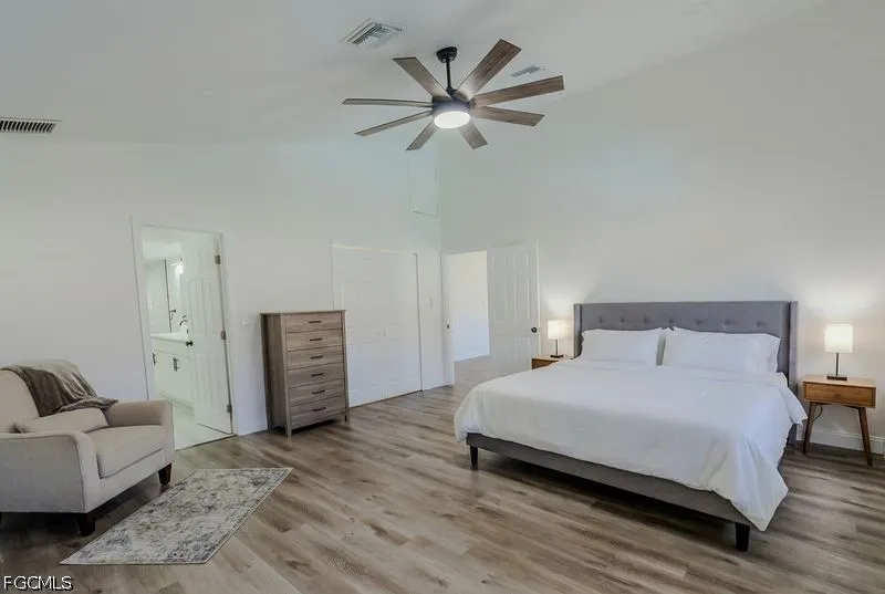 Carolina Avenue Fort Myers, FL 33905