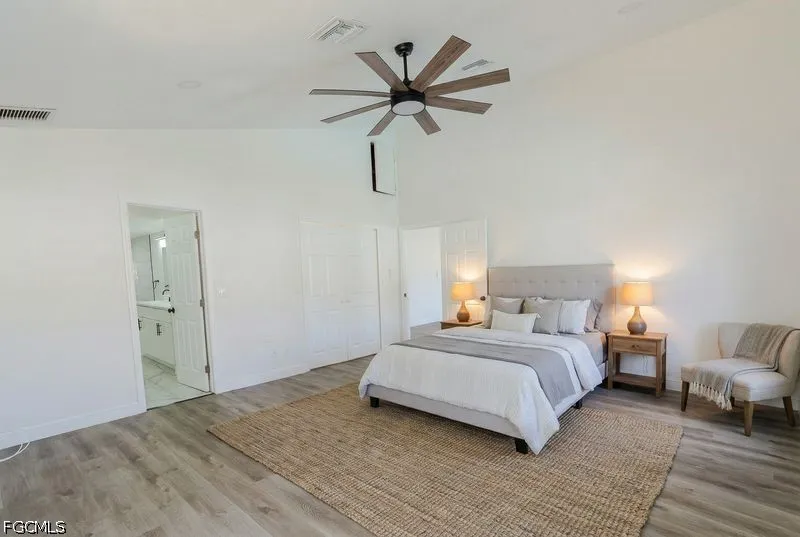 Carolina Avenue Fort Myers, FL 33905
