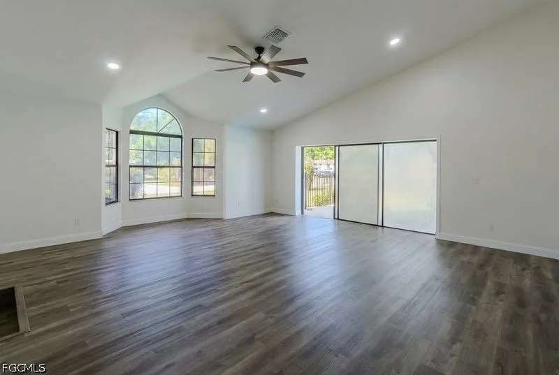 Carolina Avenue Fort Myers, FL 33905
