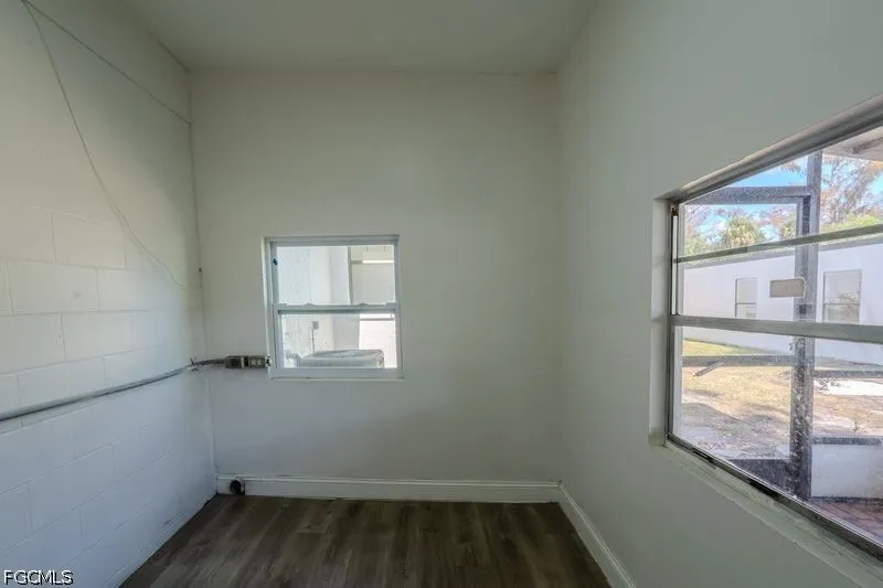 Carolina Avenue Fort Myers, FL 33905