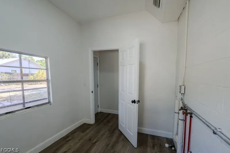 Carolina Avenue Fort Myers, FL 33905
