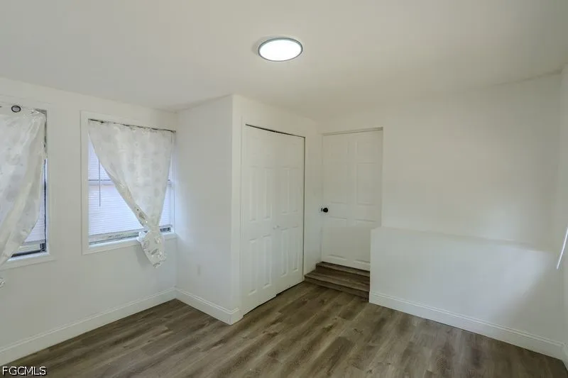 Carolina Avenue Fort Myers, FL 33905