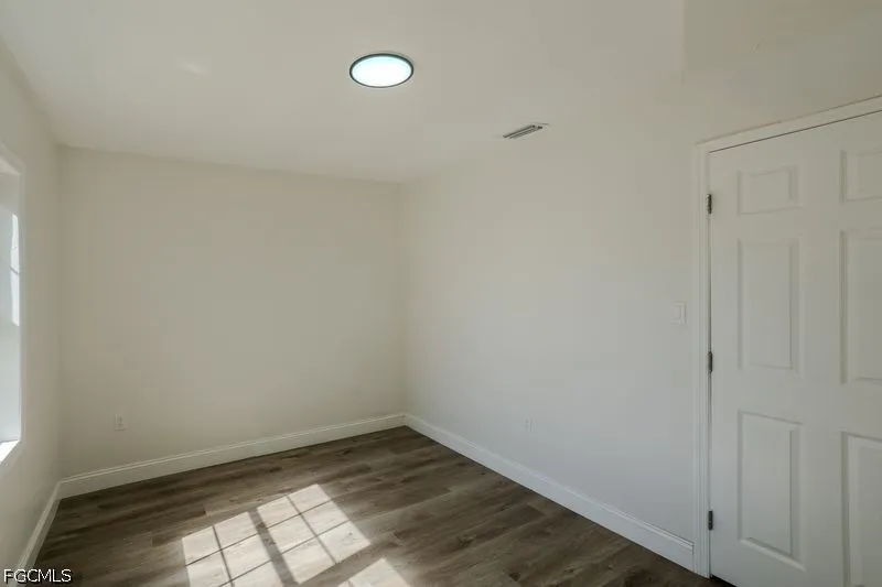 Carolina Avenue Fort Myers, FL 33905