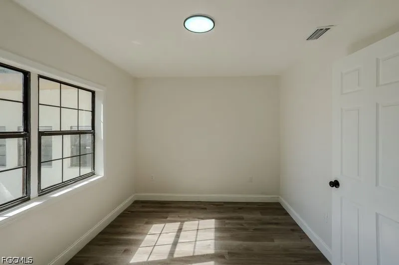 Carolina Avenue Fort Myers, FL 33905