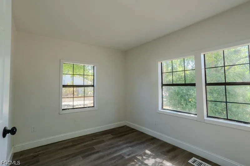 Carolina Avenue Fort Myers, FL 33905