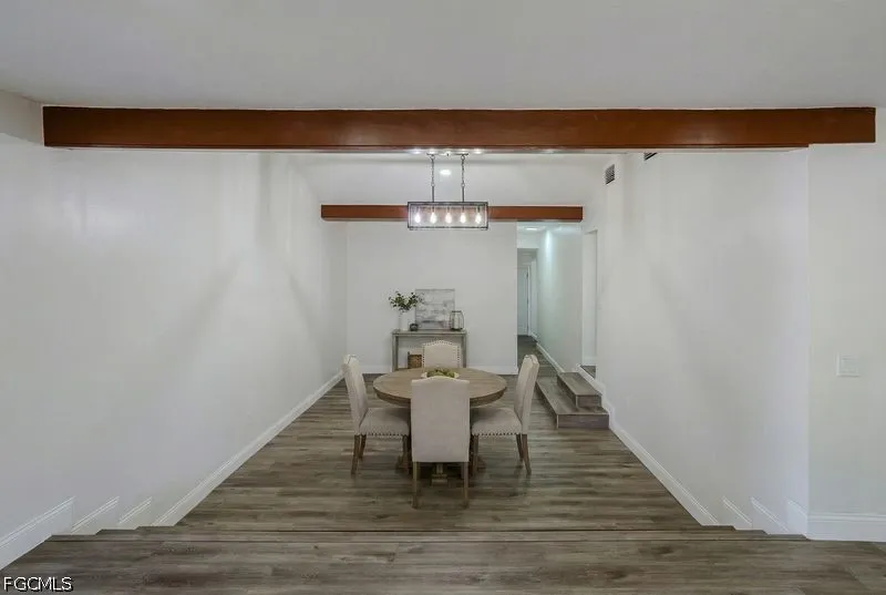 Carolina Avenue Fort Myers, FL 33905