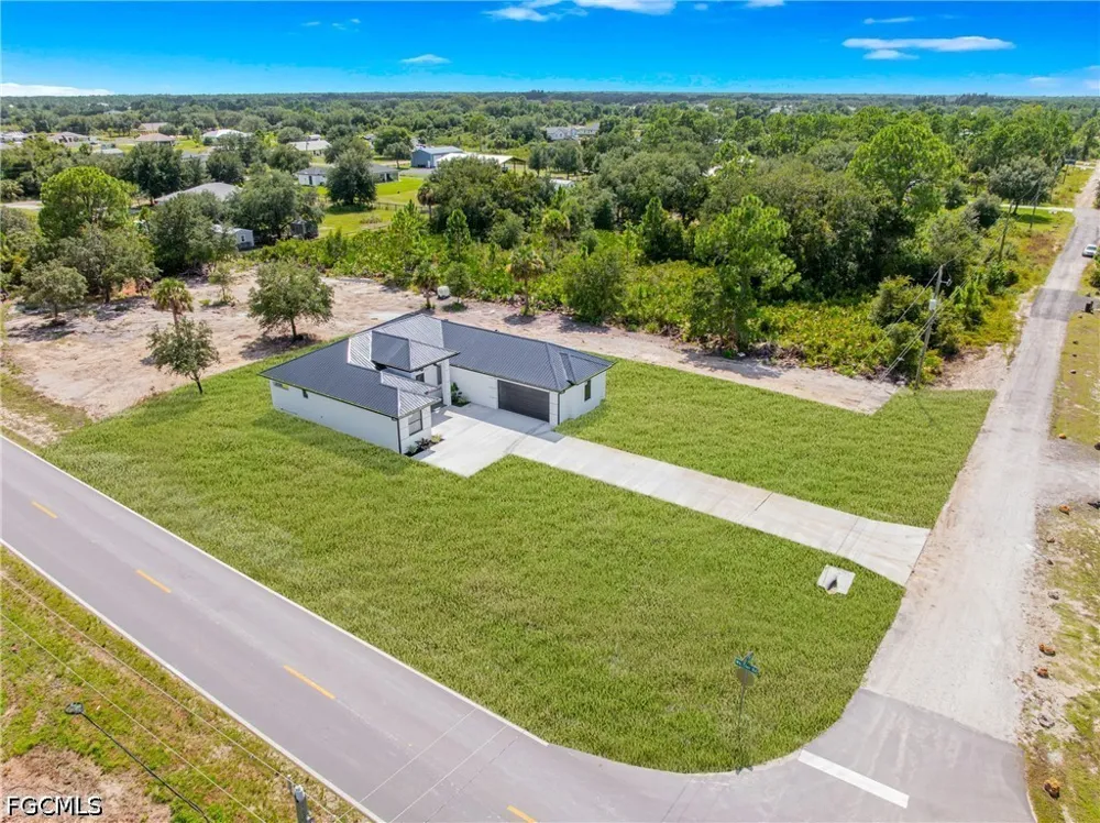 18th Terrace Labelle, FL 33935