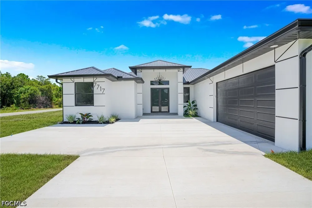 18th Terrace Labelle, FL 33935
