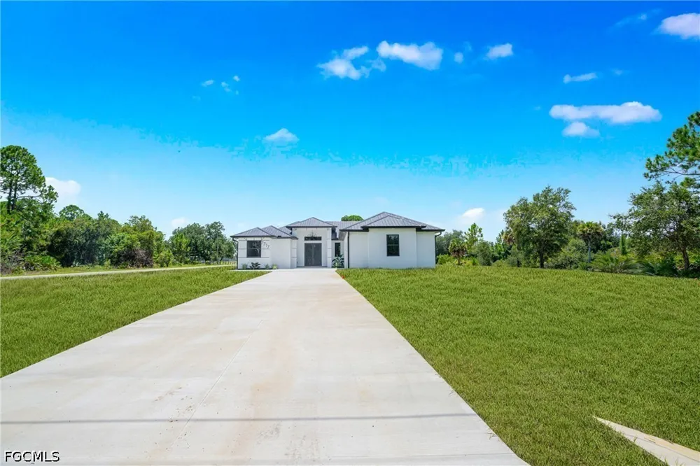 18th Terrace Labelle, FL 33935