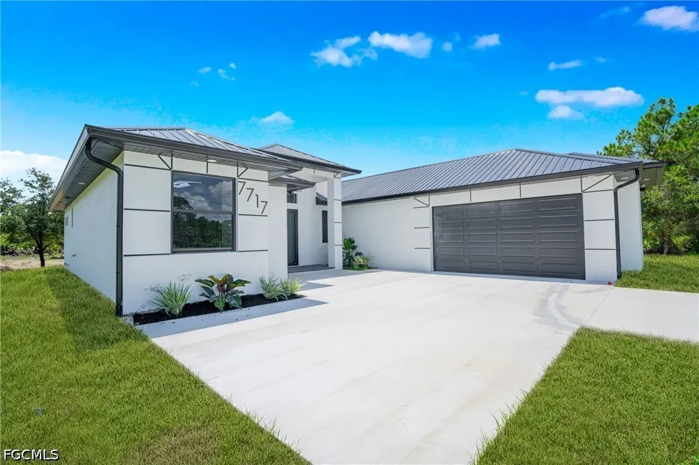 18th Terrace Labelle, FL 33935