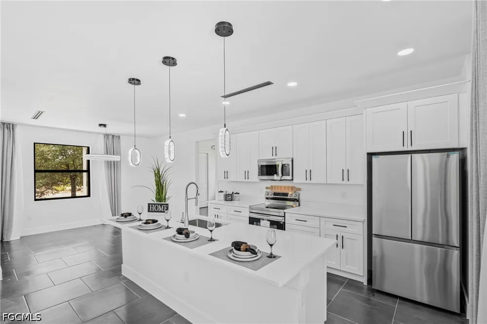 18th Terrace Labelle, FL 33935