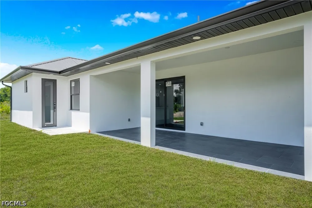 18th Terrace Labelle, FL 33935