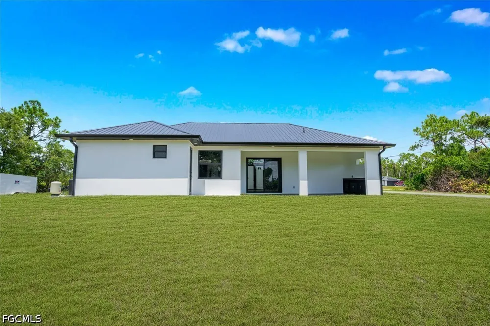 18th Terrace Labelle, FL 33935