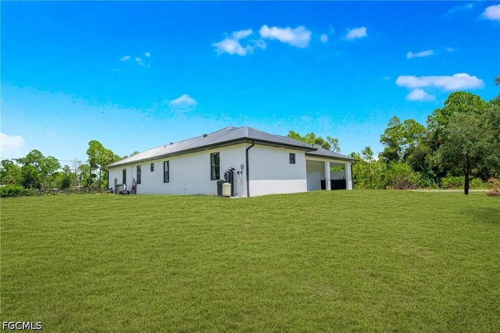 18th Terrace Labelle, FL 33935
