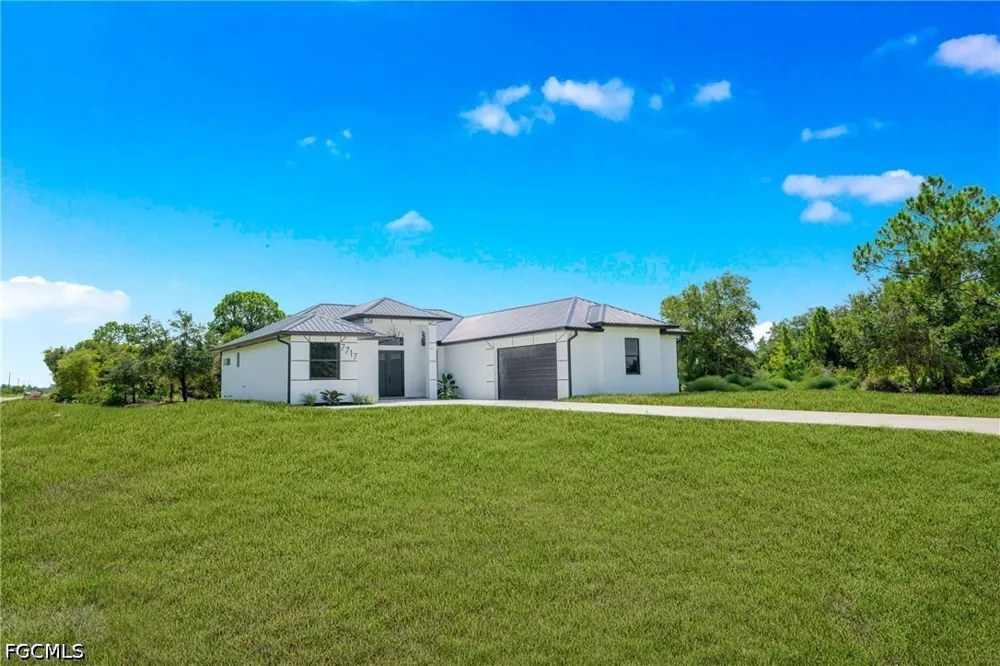 18th Terrace Labelle, FL 33935