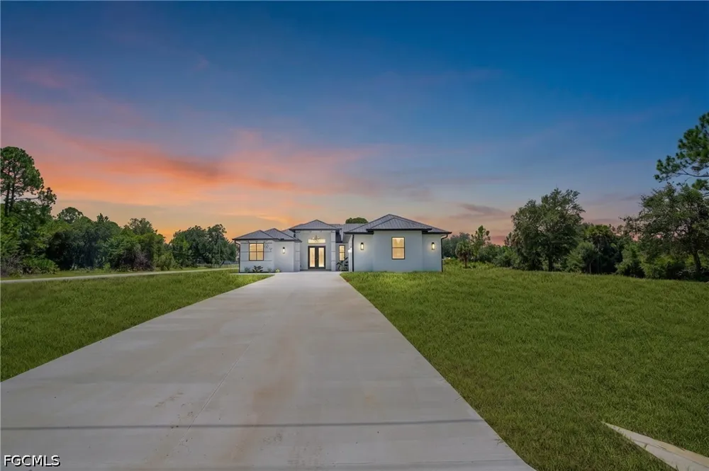 18th Terrace Labelle, FL 33935