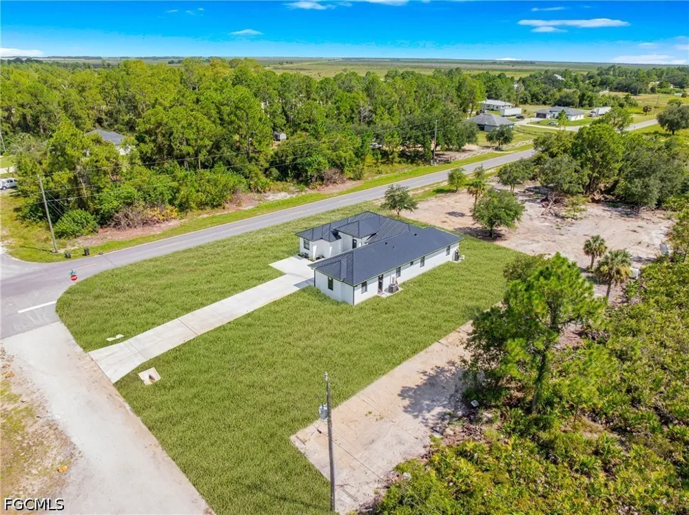 18th Terrace Labelle, FL 33935