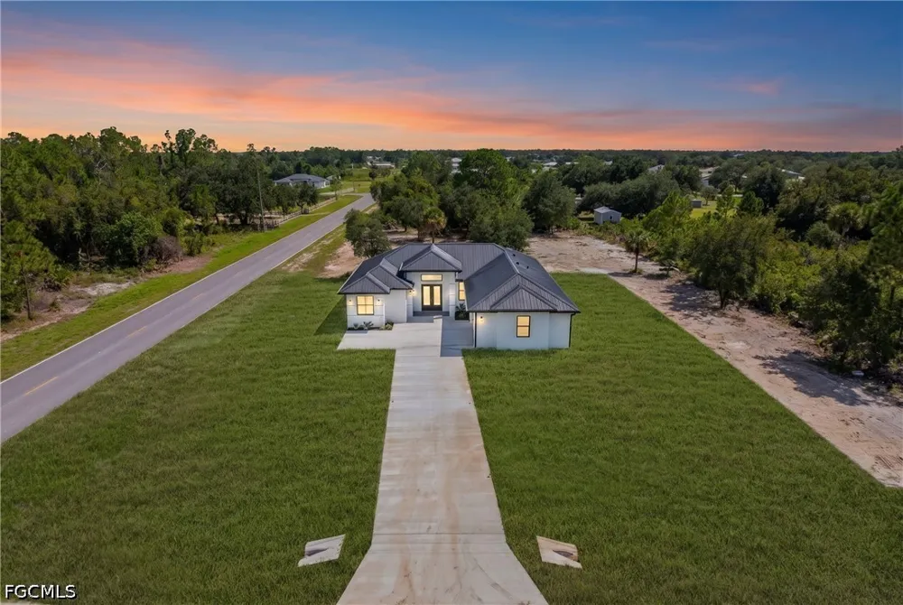 18th Terrace Labelle, FL 33935