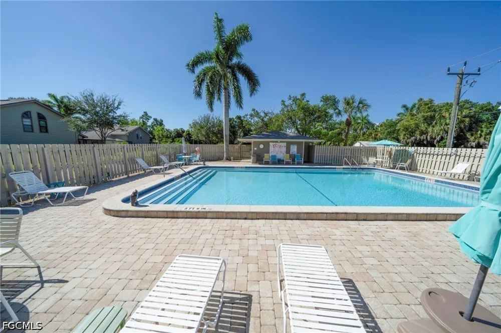 Broadhurst Loop Fort Myers, FL 33919