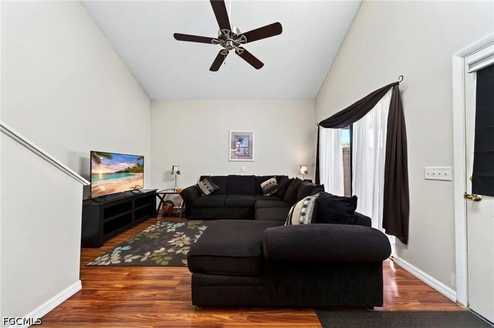 Broadhurst Loop Fort Myers, FL 33919