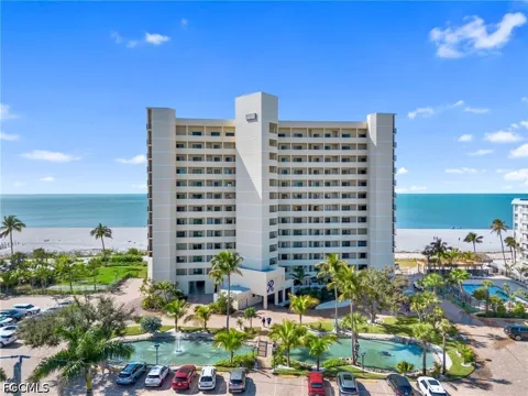 Estero Boulevard #203