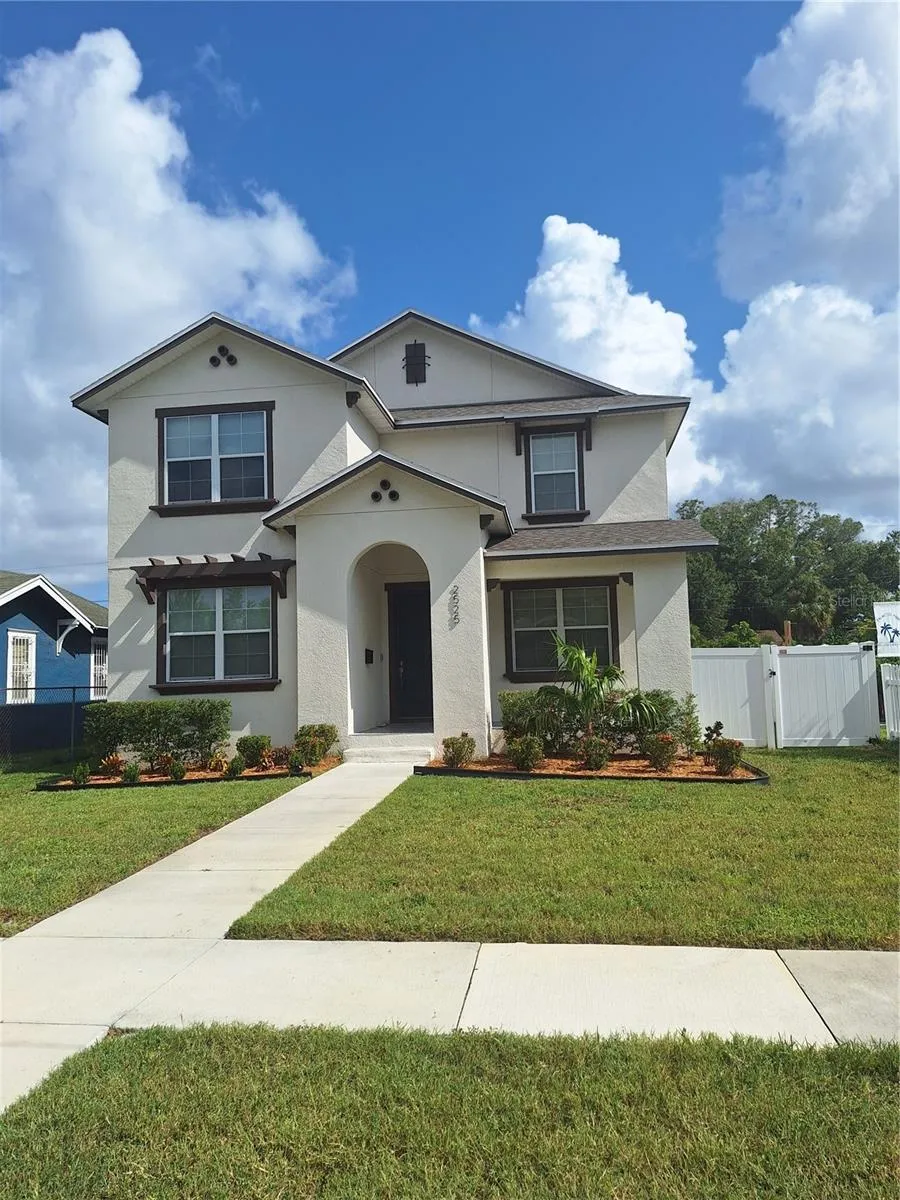 2525 3RD AVE #S St Petersburg, FL 33712