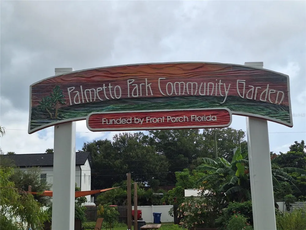 2525 3RD AVE #S St Petersburg, FL 33712