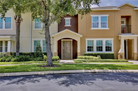 5332 FACTORS WALK DRIVE