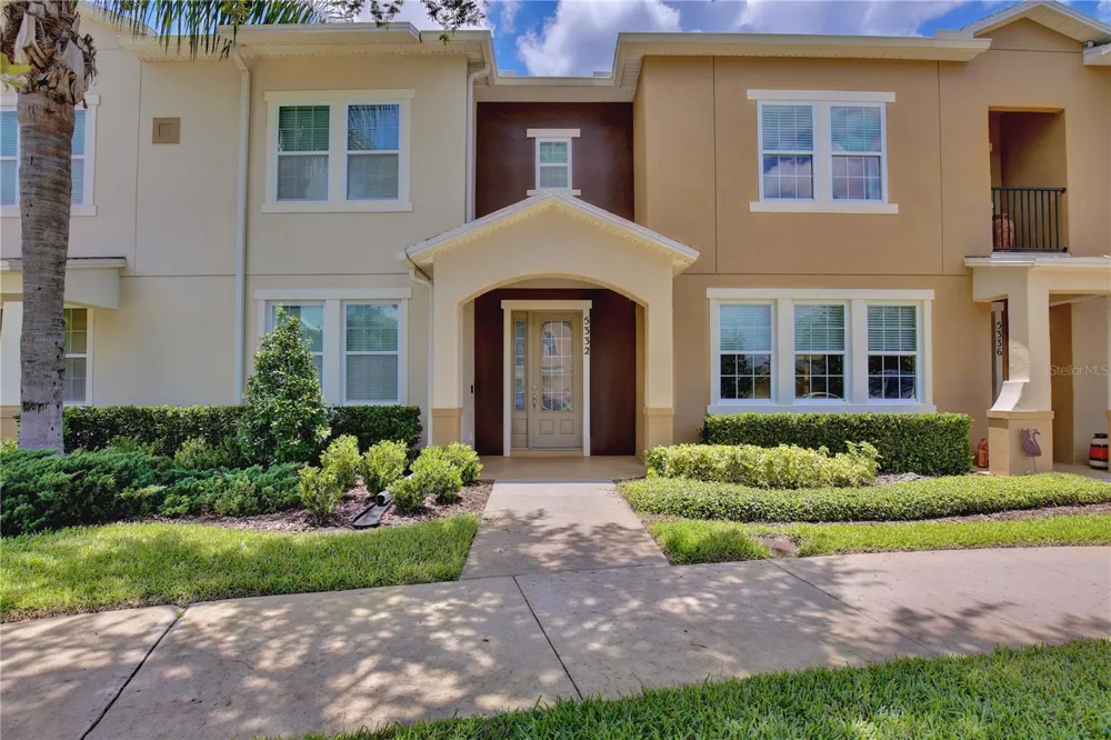 5332 FACTORS WALK DRIVE Sanford, FL 32771